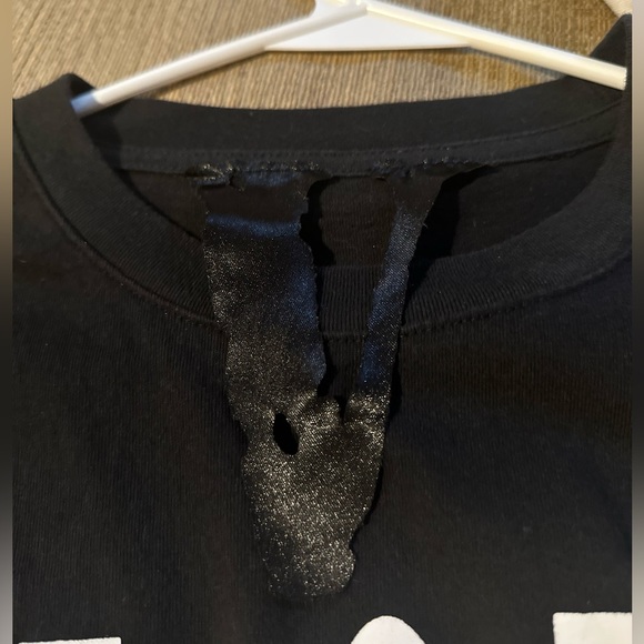 Vlone shirt - Picture 3 of 3